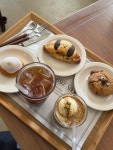 봉쥬르도그 베이크샵 - 충장로 베이커리, 카페 맛집 - 다이닝코드