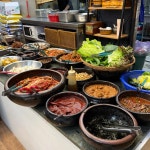 맛깔뷔페 - 구미 보리밥, 한식뷔페 맛집 - 다이닝코드