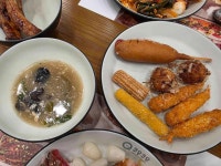 쿠우쿠우 전주효자점 - 전주 초밥뷔페 맛집 - 다이닝코드