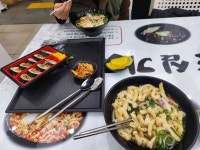 농심가락 죽전휴게소(서울방향) - 죽전 우동, 유부우동 맛집 - 다이닝코드