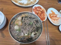 옹심이칼국수 고모역점 - 율하 옹심이, 옹심이칼국수 맛집 - 다이닝코드