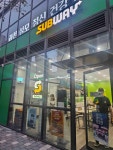 써브웨이 과천중앙점 - 과천 샌드위치 맛집 - 다이닝코드