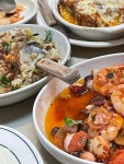 베르두레 - 영등포구청 브런치, 뇨끼 맛집 - 다이닝코드
