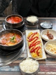 장터밥상 - 영통 집밥, 백반 맛집 - 다이닝코드