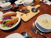 아웃백스테이크하우스 건대스타시티점 - 건대스타시티 파스타, 스테이크 맛집 - 다이닝코드