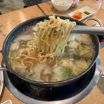 칠곡해물손칼국수 본점 - 안성 칼국수, 해물칼국수 맛집 - 다이닝코드