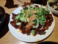 조포닭발 - 울산성남동 닭발, 주먹밥 맛집 - 다이닝코드