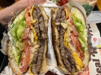 버거킹 왕십리센트라스점 - 상왕십리역 버거, 햄버거 맛집 - 다이닝코드