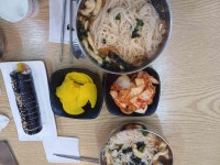 큰집멸치국수 동탄점 - 동탄 국수, 멸치국수 맛집 - 다이닝코드