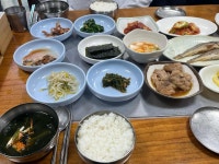 예향식당 - 광주충장로 백반, 집밥 맛집 - 다이닝코드