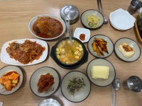 남도시골밥상 - 창원 집밥, 고등어조림 맛집 - 다이닝코드