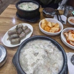서일순대국전문1 - 보라매역 순대국 맛집 - 다이닝코드