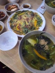 울릉도태양식당(따개비칼국수) - 포항 따개비칼국수, 따개비죽 맛집 - 다이닝코드