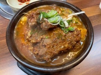 노걸대감자탕순대국&가마삼겹 청주분평점 - 청주 감자탕, 묵은지감자탕 맛집 - 다이닝코드