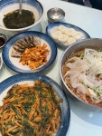 해미가 - 강릉 물회, 광어회 맛집 - 다이닝코드