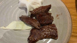 대도식당 강남대로점 - 신사역 한우, 깍두기볶음밥 맛집 - 다이닝코드