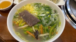 곰국시집 - 롯데월드몰 곰국시 맛집 - 다이닝코드