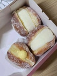 노티드 부산롯데백화점점 - 부산서면 도넛 맛집 - 다이닝코드