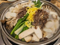 락원 - 목동 만두국, 이북만두 맛집 - 다이닝코드