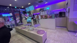 더벤티 강서구청사거리점 - 가양역 커피, 유자 맛집 - 다이닝코드