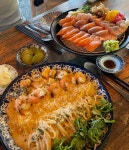 하루연어 전대후문점 - 전대후문 연어, 연어덮밥 맛집 - 다이닝코드