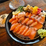 하루연어 전대후문점 - 전대후문 연어, 연어덮밥 맛집 - 다이닝코드