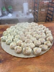팔남매 - 여주 만두, 찹쌀도너츠 맛집 - 다이닝코드