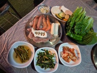 숲길forestway - 하남 바베큐, 캠핑 맛집 - 다이닝코드