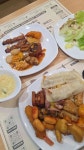 다이닝원 부천상동점 - 부천상동 초밥뷔페 맛집 - 다이닝코드