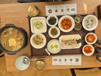 프리미엄 두부 온유담 - 동탄 순두부, 두부 맛집 - 다이닝코드
