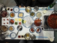 남진이네자연산갈치명가 - 여수 게장, 갈치조림 맛집 - 다이닝코드