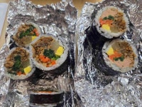 방배김밥 - 이수역 김밥, 유부김밥 맛집 - 다이닝코드