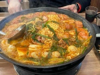 오뎅식당 별관 - 의정부 부대찌개 맛집 - 다이닝코드