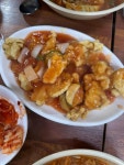 우리분식 - 익산 짬뽕, 짬뽕라면 맛집 - 다이닝코드