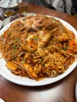 유진심해물찜 &칼국수 - 영종도 해물찜, 대구뽈찜 맛집 - 다이닝코드