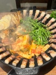 세겹식당 봉명점 - 대전유성 삼겹살, 솥뚜껑삼겹살 맛집 - 다이닝코드