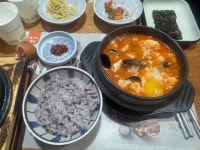 북창동순두부 공덕만리재옛길점 - 공덕 집밥, 백숙 맛집 - 다이닝코드