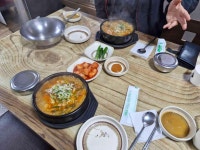 밀리내감자탕 - 단양 감자탕, 우거지감자탕 맛집 - 다이닝코드