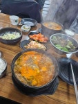 산수골추어탕감자탕 - 상왕십리역 추어탕, 뼈해장국 맛집 - 다이닝코드