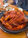 노대감감자탕 - 매탄동 감자탕, 묵은지뼈찜 맛집 - 다이닝코드