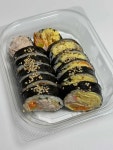 리나김밥 - 아차산역 김밥 맛집 - 다이닝코드