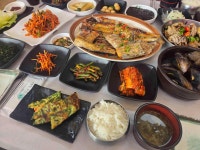 백천선어마을 - 여수 생선구이 맛집 - 다이닝코드