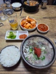 소문난순대국왕족발 - 망원동 순대국 맛집 - 다이닝코드