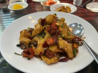 신락원 광주본점 - 충장로 짜장면, 간짜장 맛집 - 다이닝코드