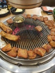 흥부골숯불돼지왕갈비 - 사가정 돼지갈비, 돼지왕갈비 맛집 - 다이닝코드