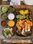 띠오 데 산타바바라 멕시칸 타코&그릴 송도센트럴파크점 - 송도 타코, 멕시칸 맛집 - 다이닝코드