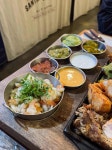 띠오 데 산타바바라 멕시칸 타코&그릴 송도센트럴파크점 - 송도 타코, 멕시칸 맛집 - 다이닝코드