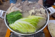 진미옥 - 동두천 설렁탕, 수육전골 맛집 - 다이닝코드