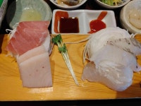 고우시 양주점 - 양주 스시, 참치 맛집 - 다이닝코드