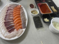 파도수산 - 의왕역 횟집, 대방어 맛집 - 다이닝코드